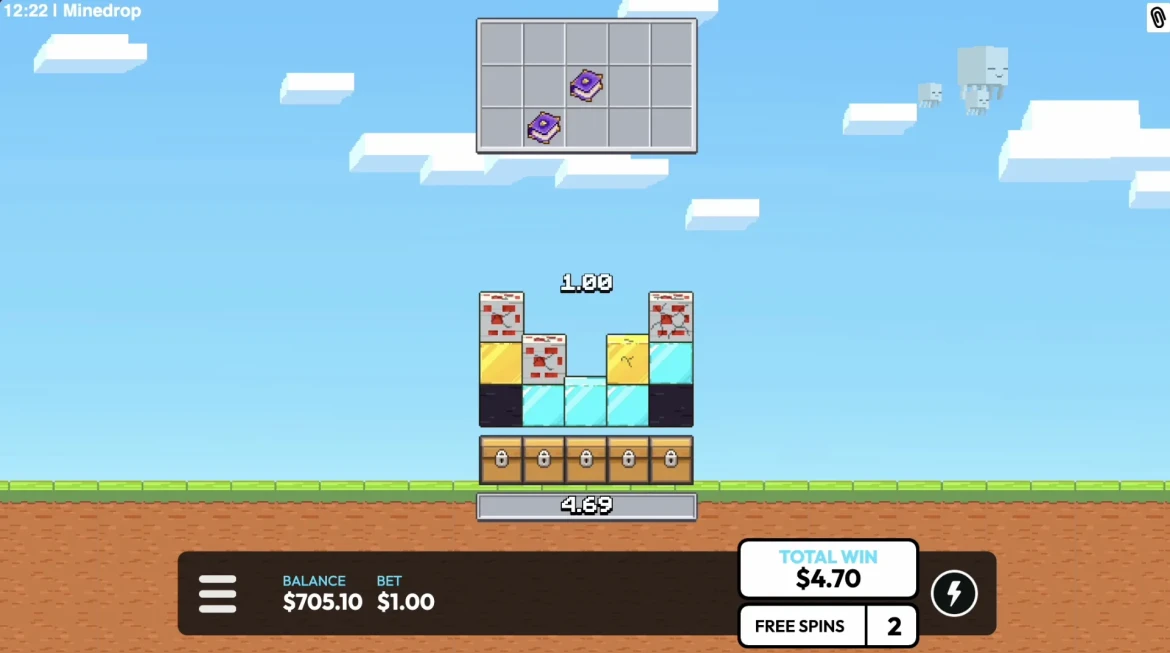 MineDrop